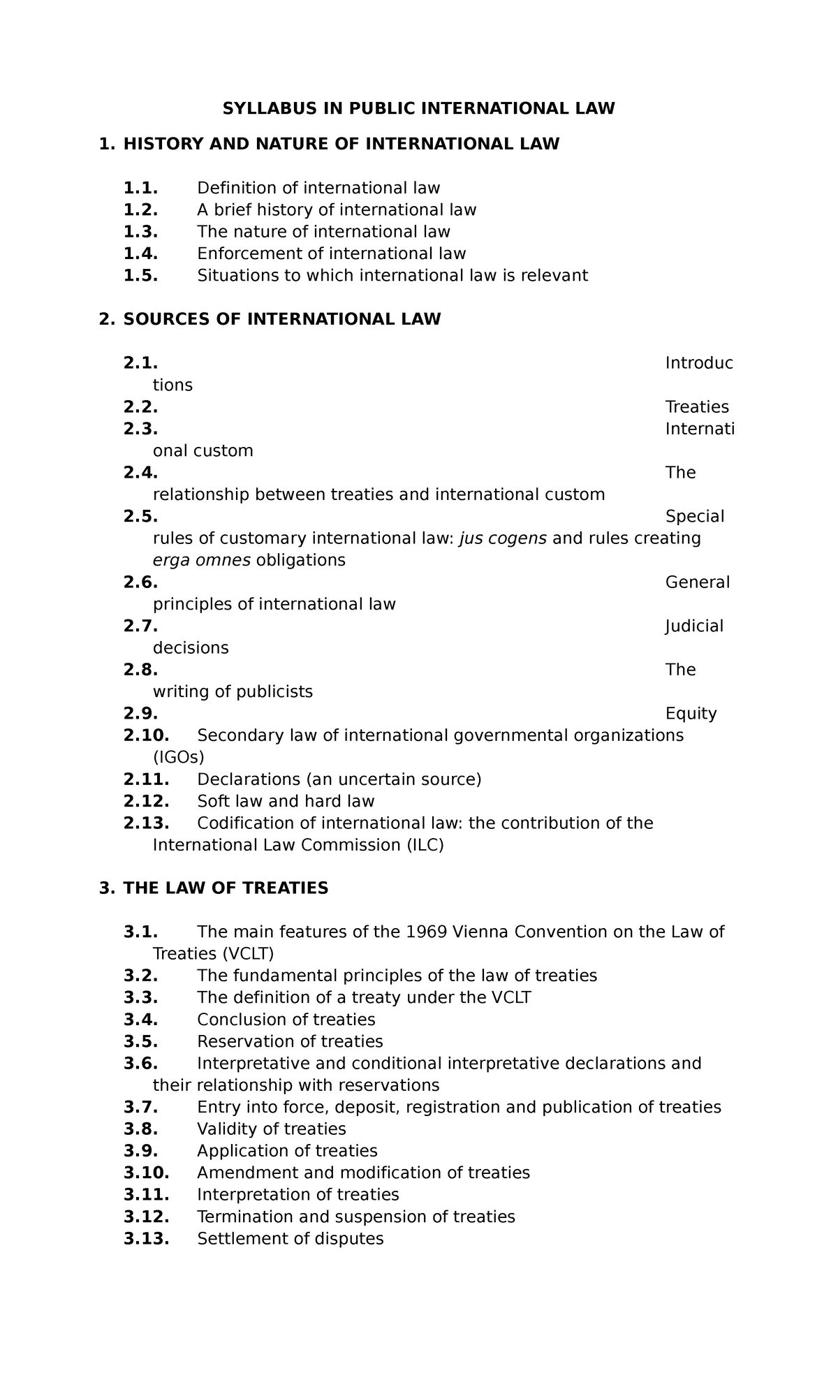 syllabus-in-pil-2023-24-sefasfsdd-syllabus-in-public-international