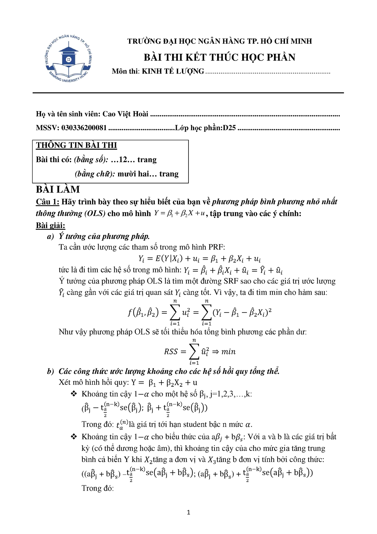 hồi quy lsdv Least square dummy variable regression  Hỗ trợ nghiên cứu  định lượng