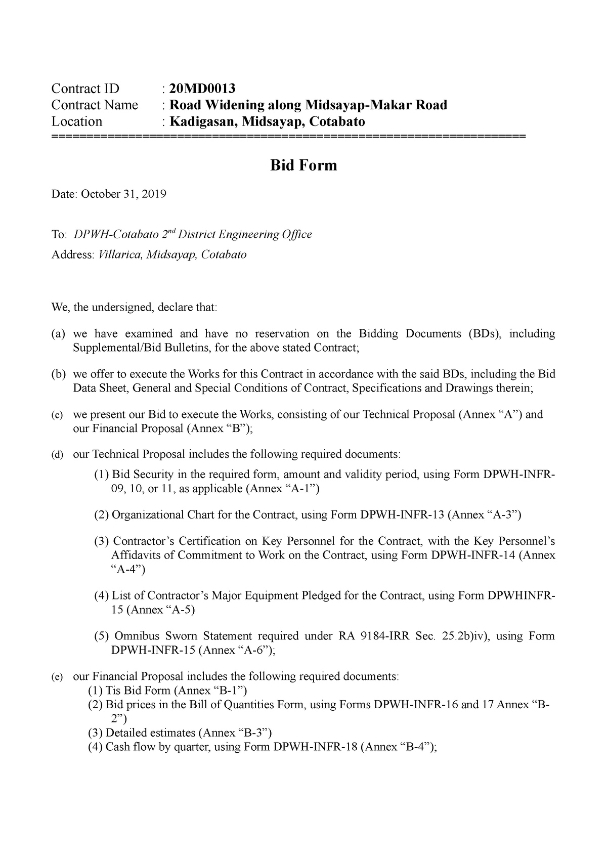 bid-form-20md0044-reading-materials-can-help-you-to-analyzation