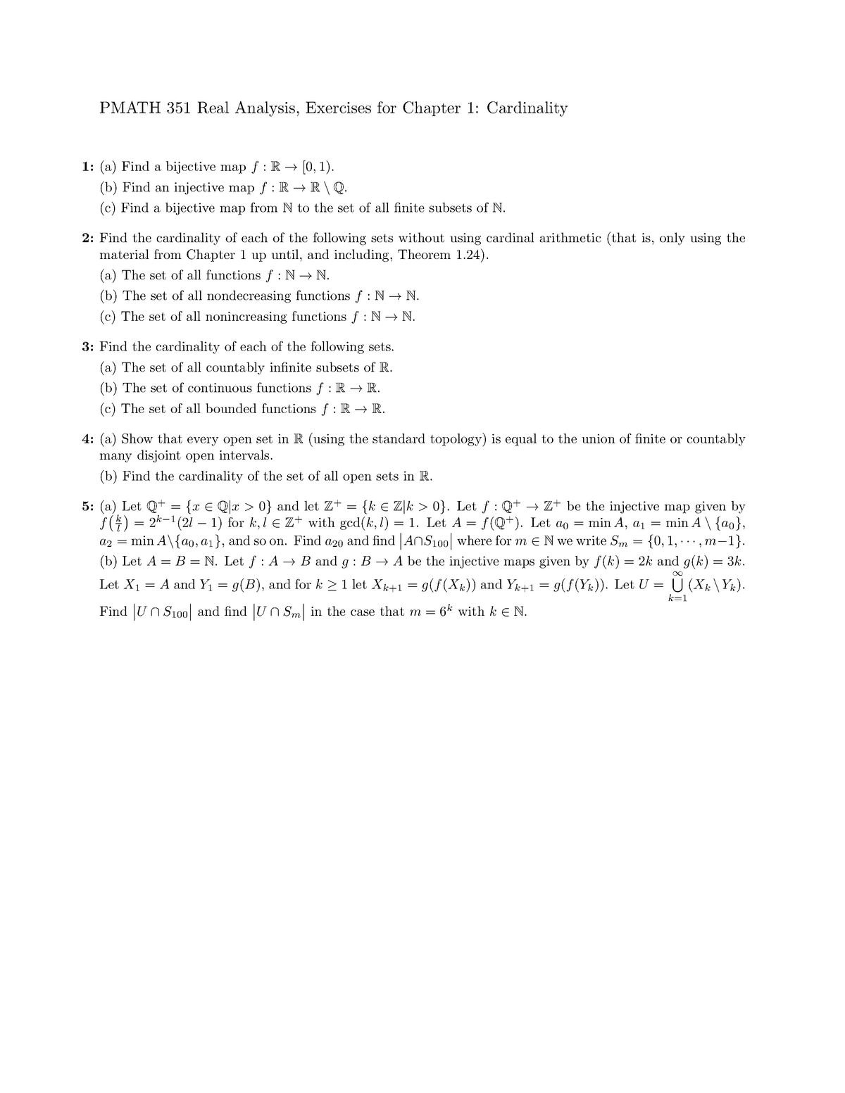 exercises-for-charpter-1-pmath-351-real-analysis-exercises-for