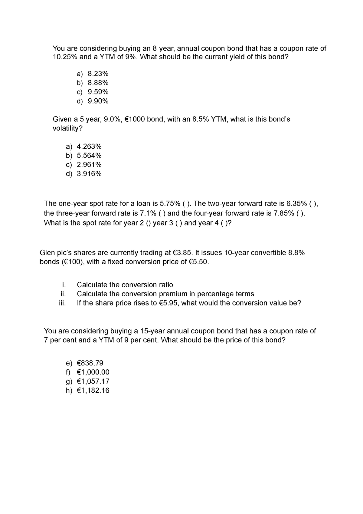 bond-questions-1-you-are-considering-buying-an-8-year-annual-coupon