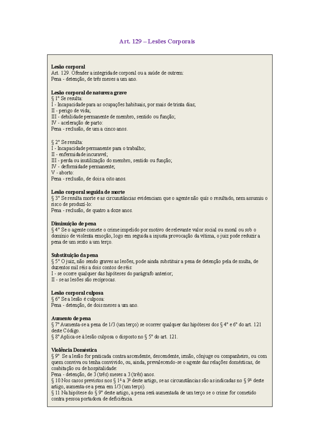 direito-penal-ii-2-bimestre-art-129-les-es-corporais-les-o