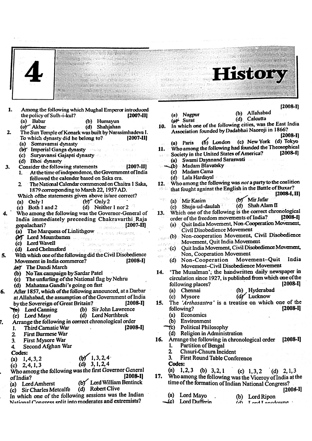 history-mcqs-150-question-ba-hons-history-studocu