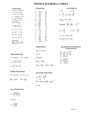 PHYS323 2020 Lab1 Uncertainty - Uncertainty and the simple pendulum ...