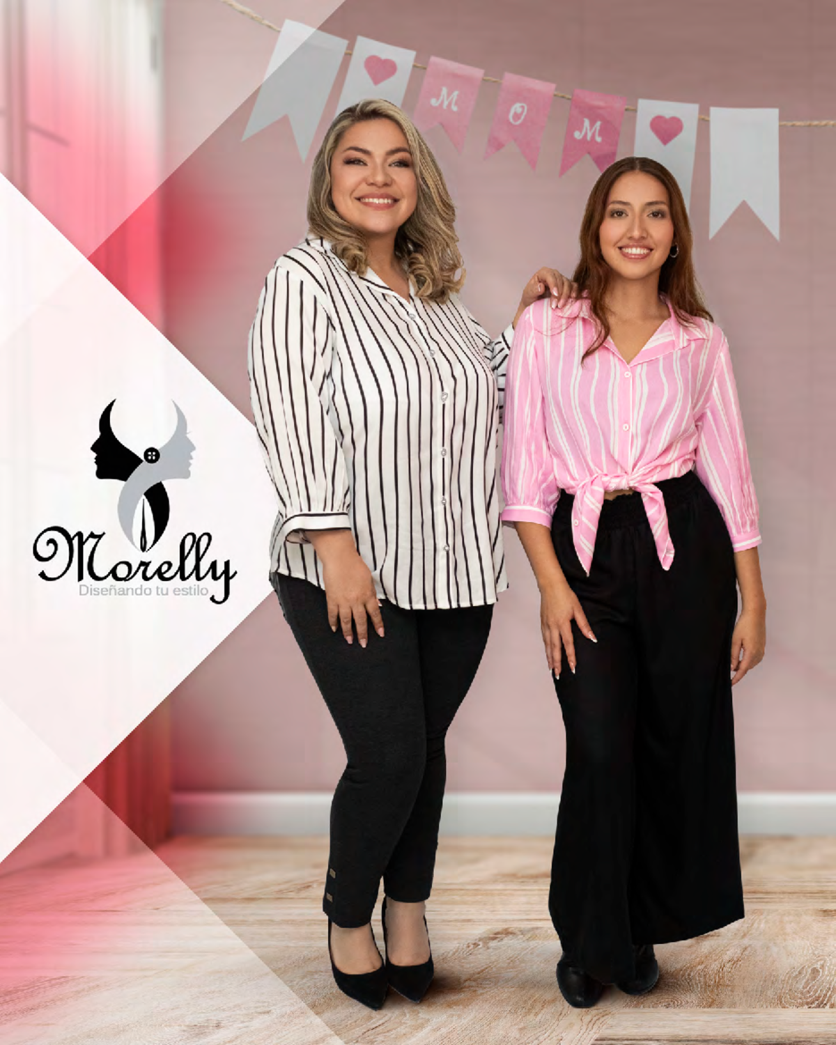 Catalogo Morelly mes de las madres - : Morelly Diseñando tu estilo ...