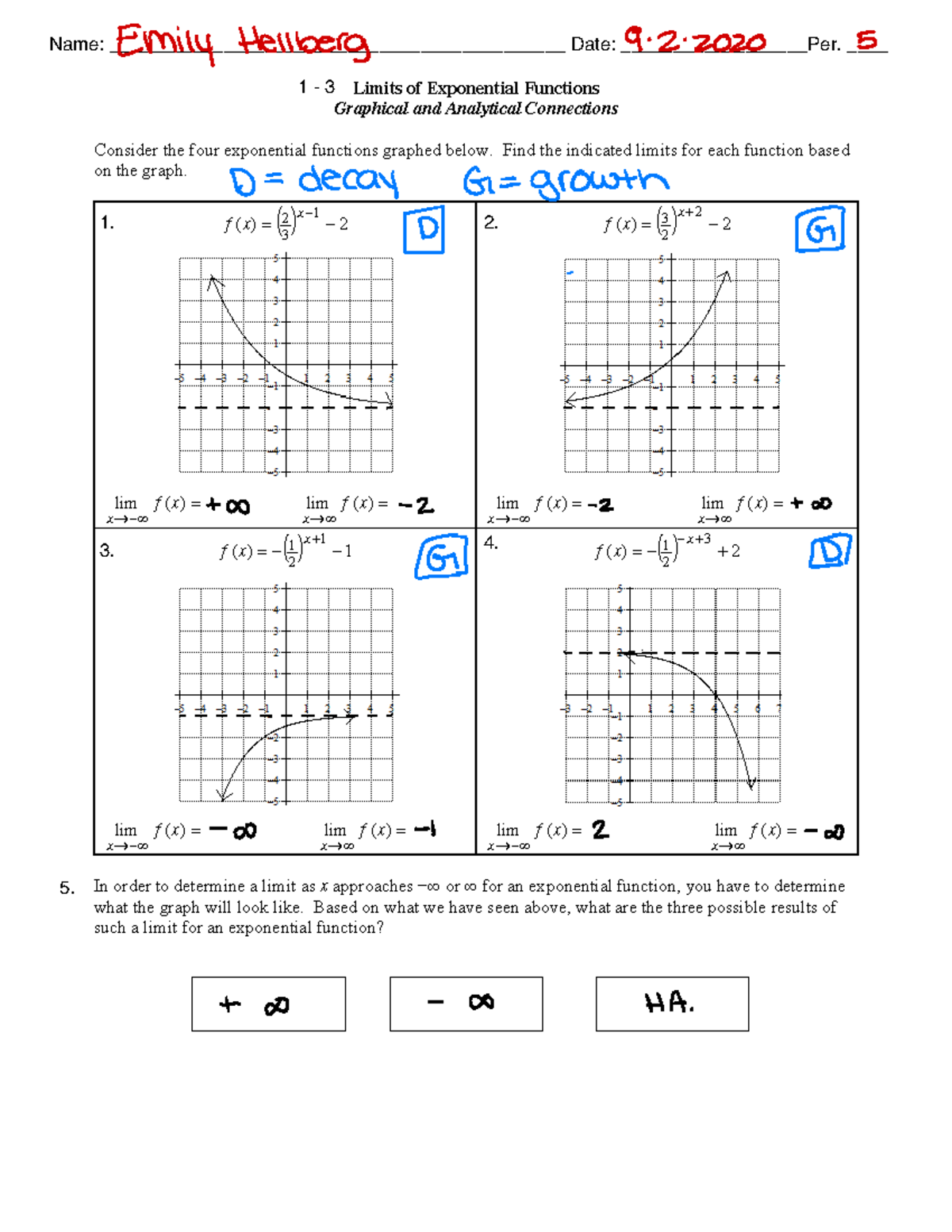 1-3-limits-of-exponential-functions-limits-of-exponential-functions