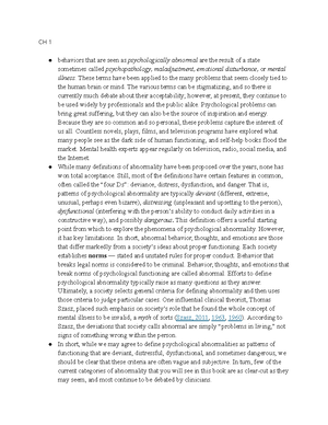 Ab psy review sheet 2 - Ch 5 We feel some degree of stress whenever we ...