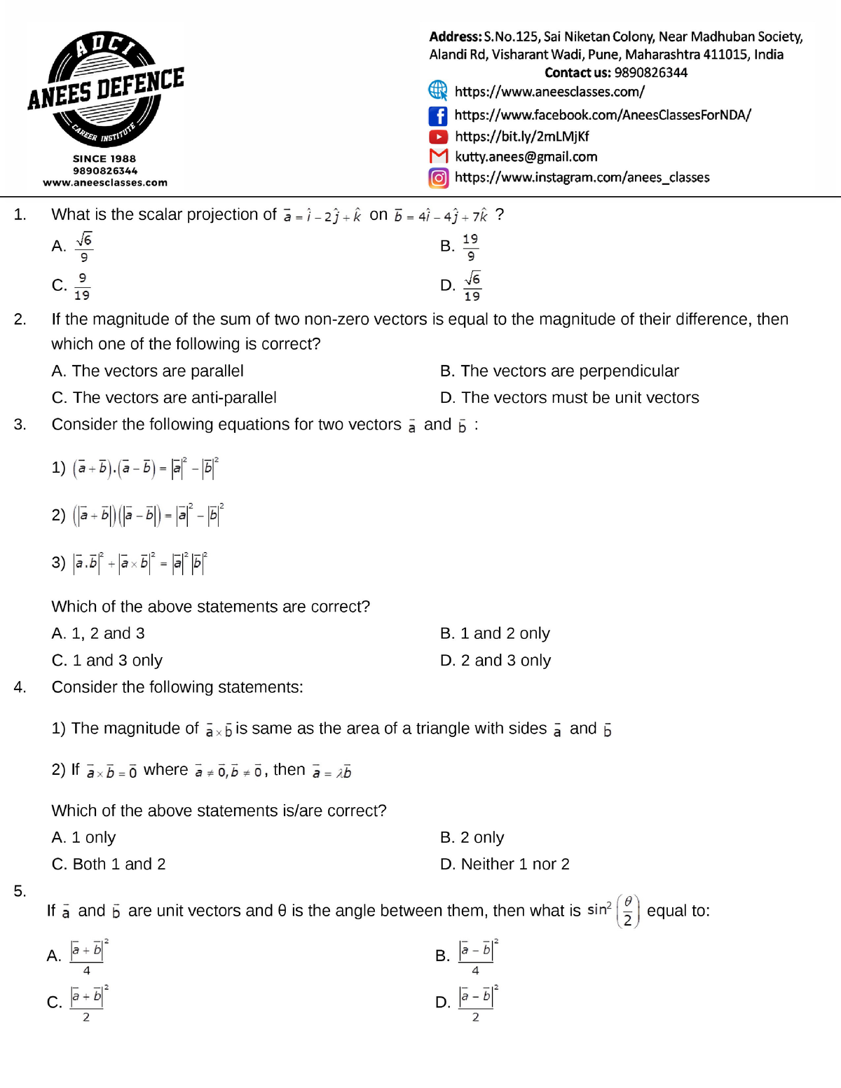 NDA Maths 31 Network Security & Cryptography Studocu