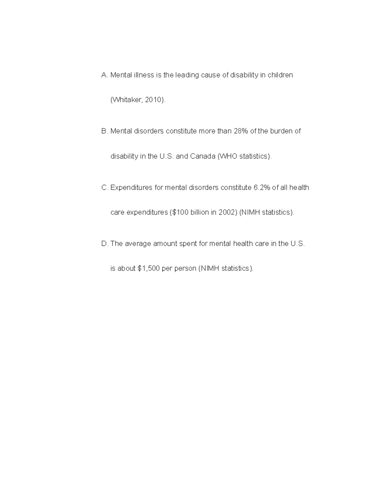 mental-illness-is-the-leading-cause-of-disability-in-children-a