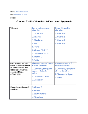 Chapter 24 - Test - Chapter 24. Nursing Care of Patients With Occlusive ...