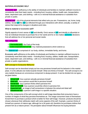 BAM 191 - REVIEWER - DEFINITION OF MANAGEMENT According To Frederick ...