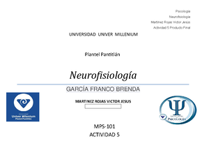 Act Apren 5 MRVJ - Apuntes 1 - Plantel Pantitlán Neurofisiología ...