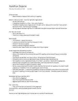 Ashoka Aptitude TEST (1) - SAMPLE ASHOKA APTITUDE TEST QUANTITATIVE ...