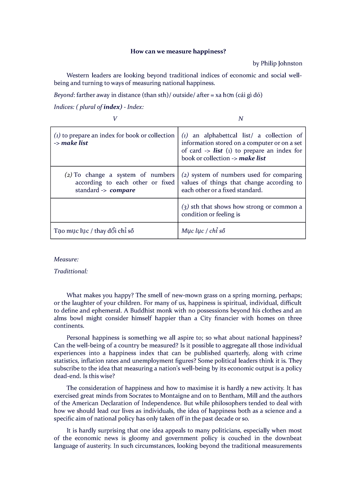 reading-how-can-we-measure-happiness-by-philip-johnston-western