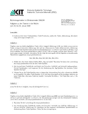 Riscv Cheat Sheet - Common RISC-V instructions Notes: op, funct, rd ...