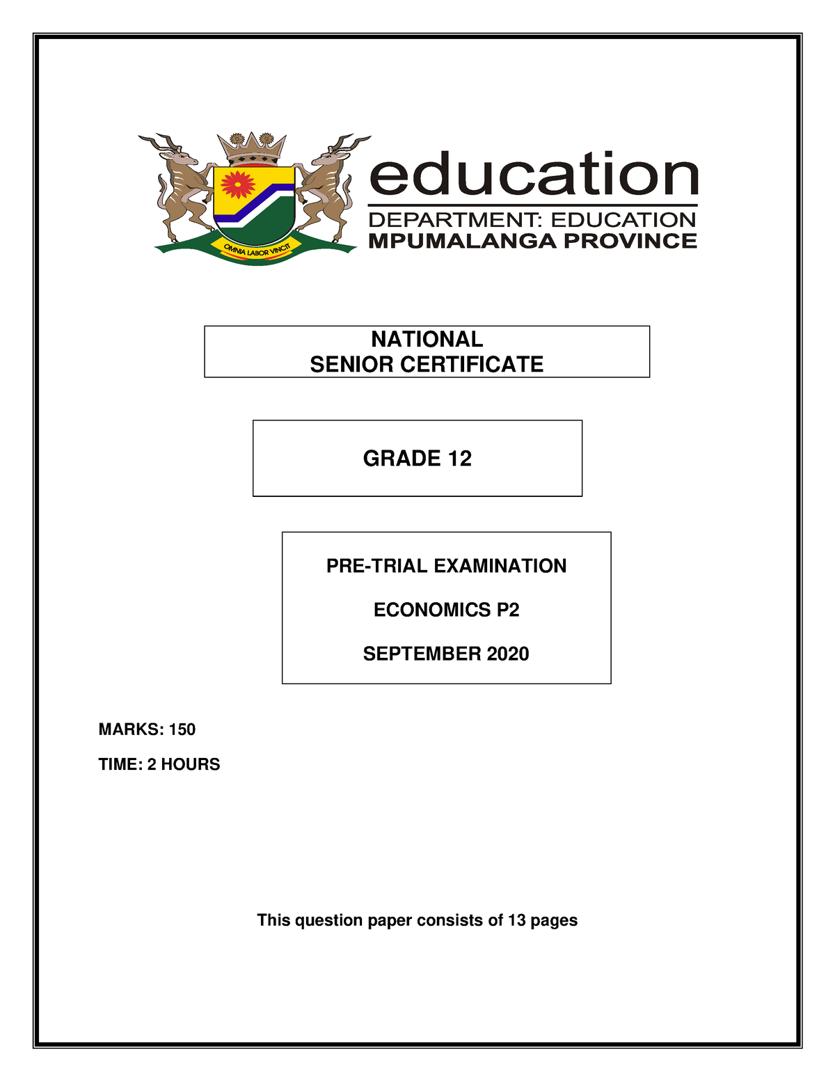 2020-economics-pre-trial-examination-p2-qp-national-senior