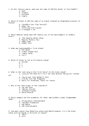 Prelim Quiz 1 Attempt review - Started on Tuesday, 19 March 2024, 12:39 ...