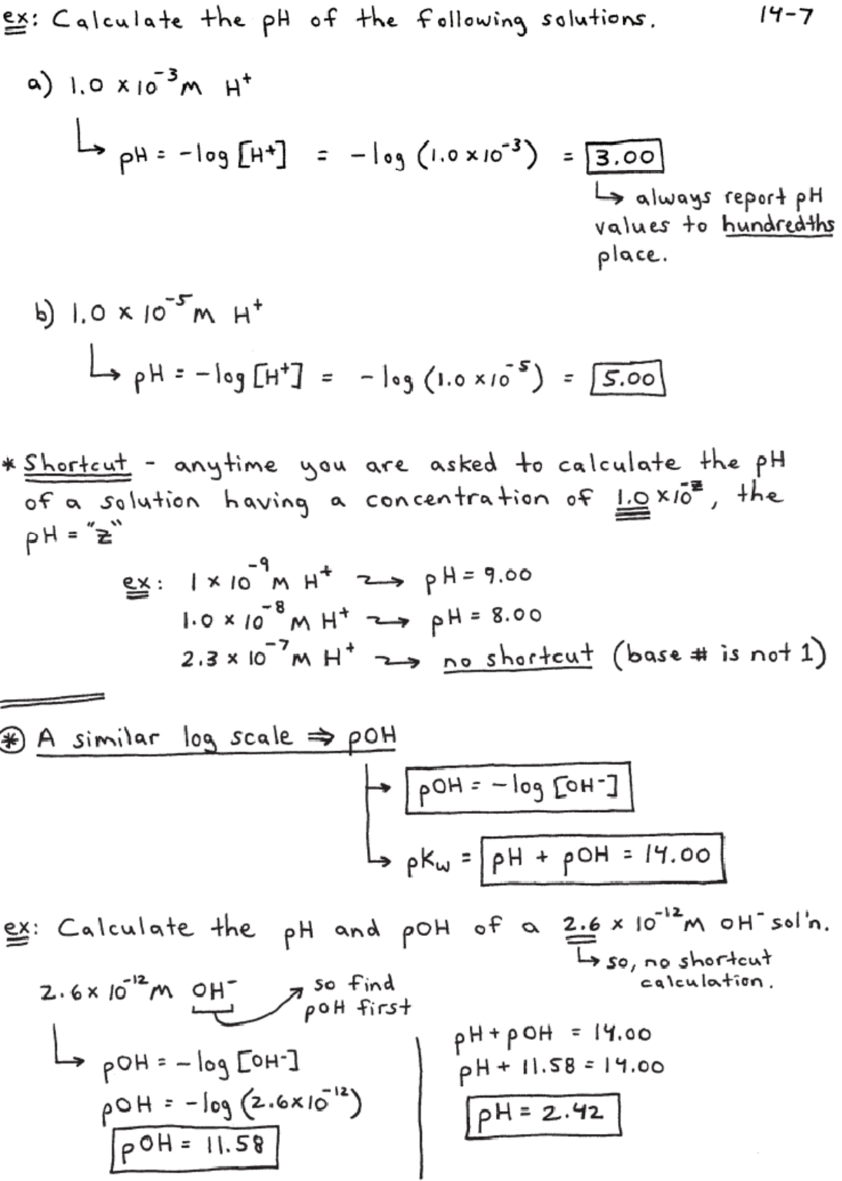 lab assignment 7 acids and bases