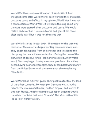 flvs world history 1 07 assignment