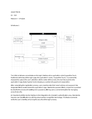 Mod 6 MAT - mod 6 - MODULE SIX PROBLEM SET This document is proprietary ...