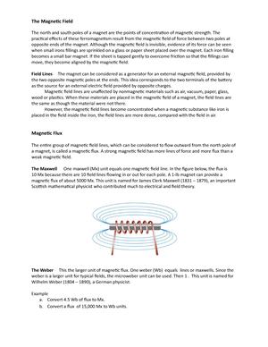 What is the allowable noise level - Written by: Eric Arevalo Page 1 of ...