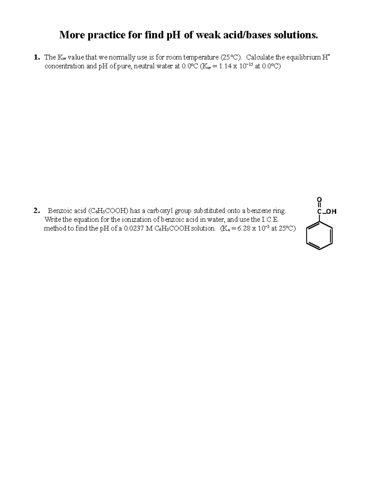 practice-problems-acid-base-equilibria-more-practice-for-find-ph-of