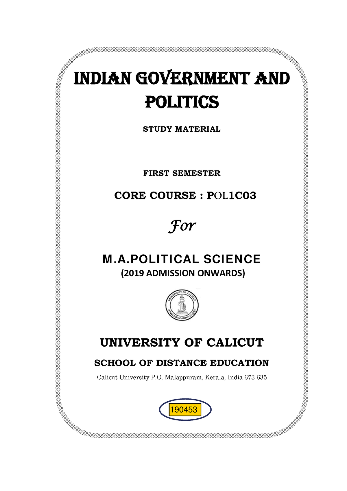 pol1c03-indian-government-and-politics-indian-government-and