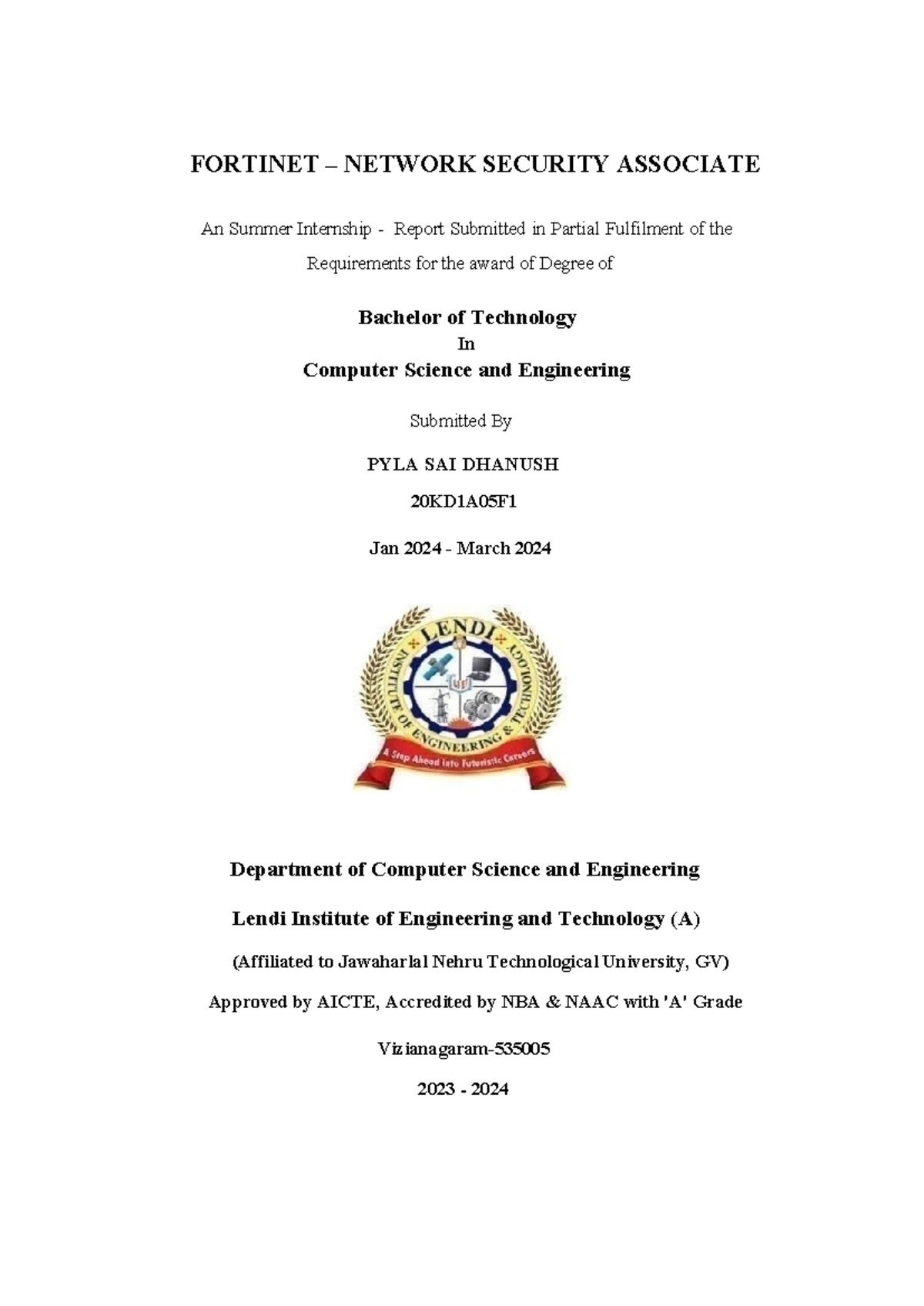 Wns unit 2 - lecture notes on wireless network security ...