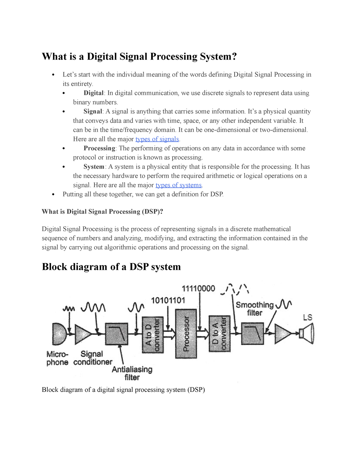 introduction-to-dsp-what-is-a-digital-signal-processing-system-let-s