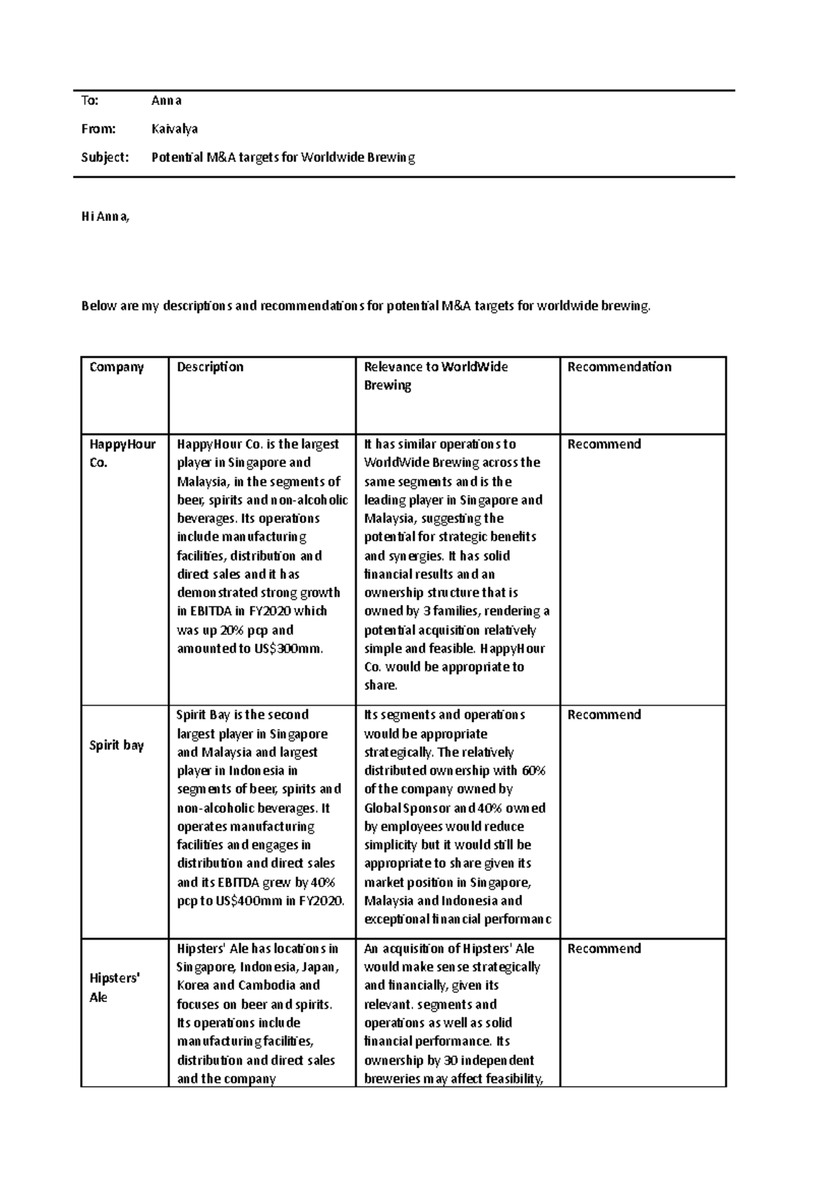 jp morgan case study pdf