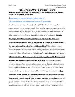 Card Cutting #2 - Negative Brief: COMS 2 - COMS 02 Spring 2022 Data ...