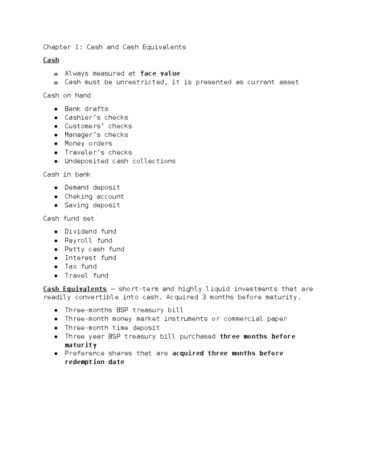 chapter-1-cash-and-cash-equivalents-chapter-1-cash-and-cash