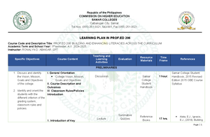 PROF - professional - | Foundation of Special and Inclusive 21 ...