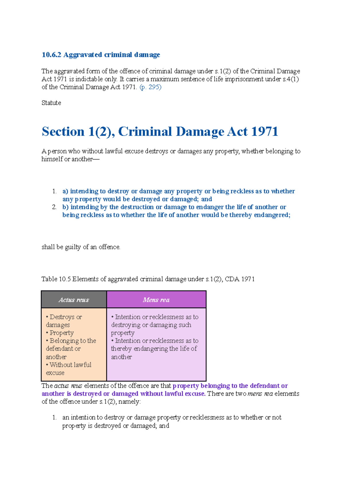 criminal-damage-3-10-6-aggravated-criminal-damage-the-aggravated-form