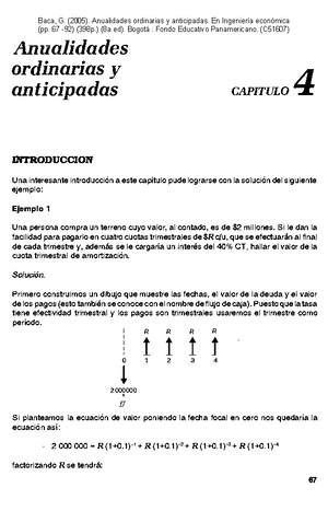 Práctica N° 3 - Caso El Conde - PRACTICA DE EEEFF - CASO EL CONDE 1 ...