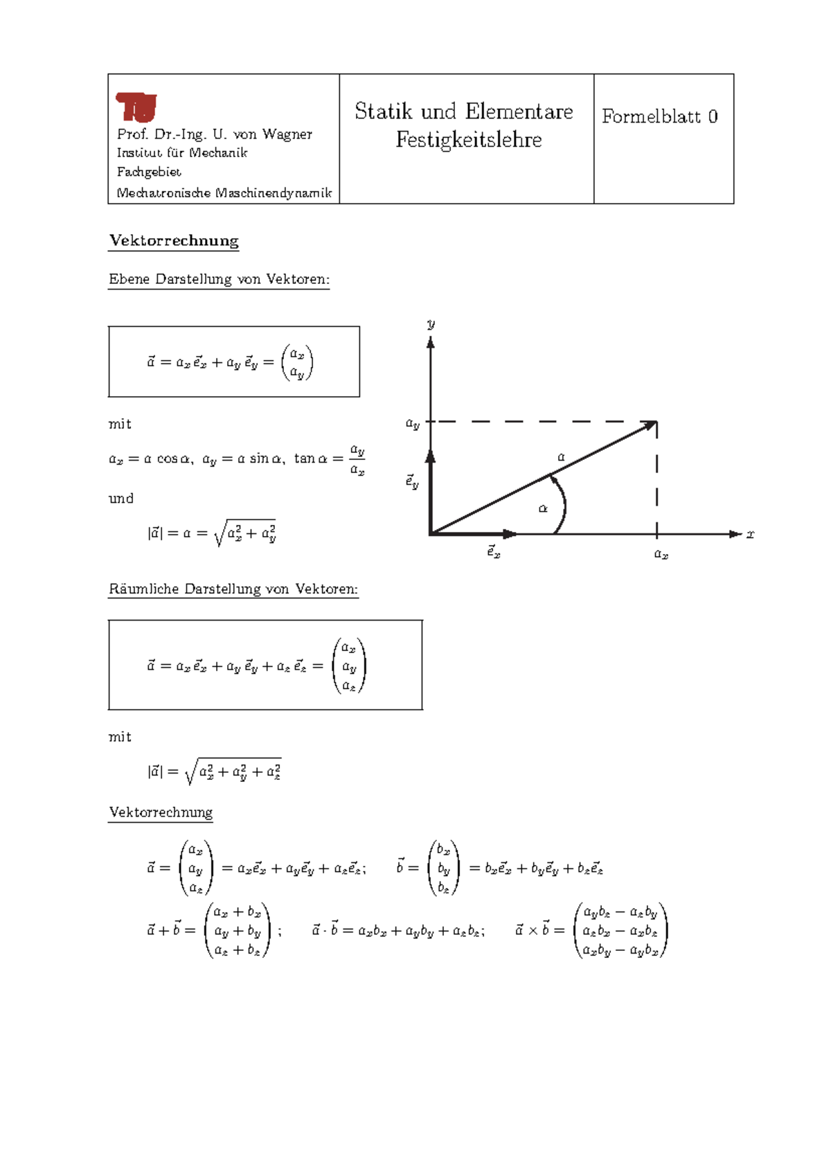 Festigkeitslehre für Wirtschaftsingenieure von Klaus-Dieter Arndt | ISBN 978-3-658-26140-5 | Fachbuch online kaufen - Lehmanns.de visual data 6