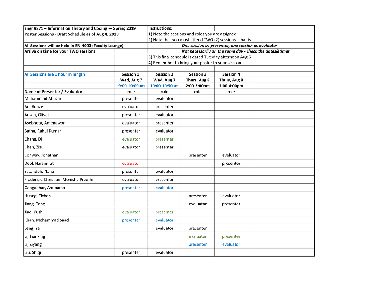 engi-9871-poster-sessions-final-schedule-aug6-2019-post-engr-9871