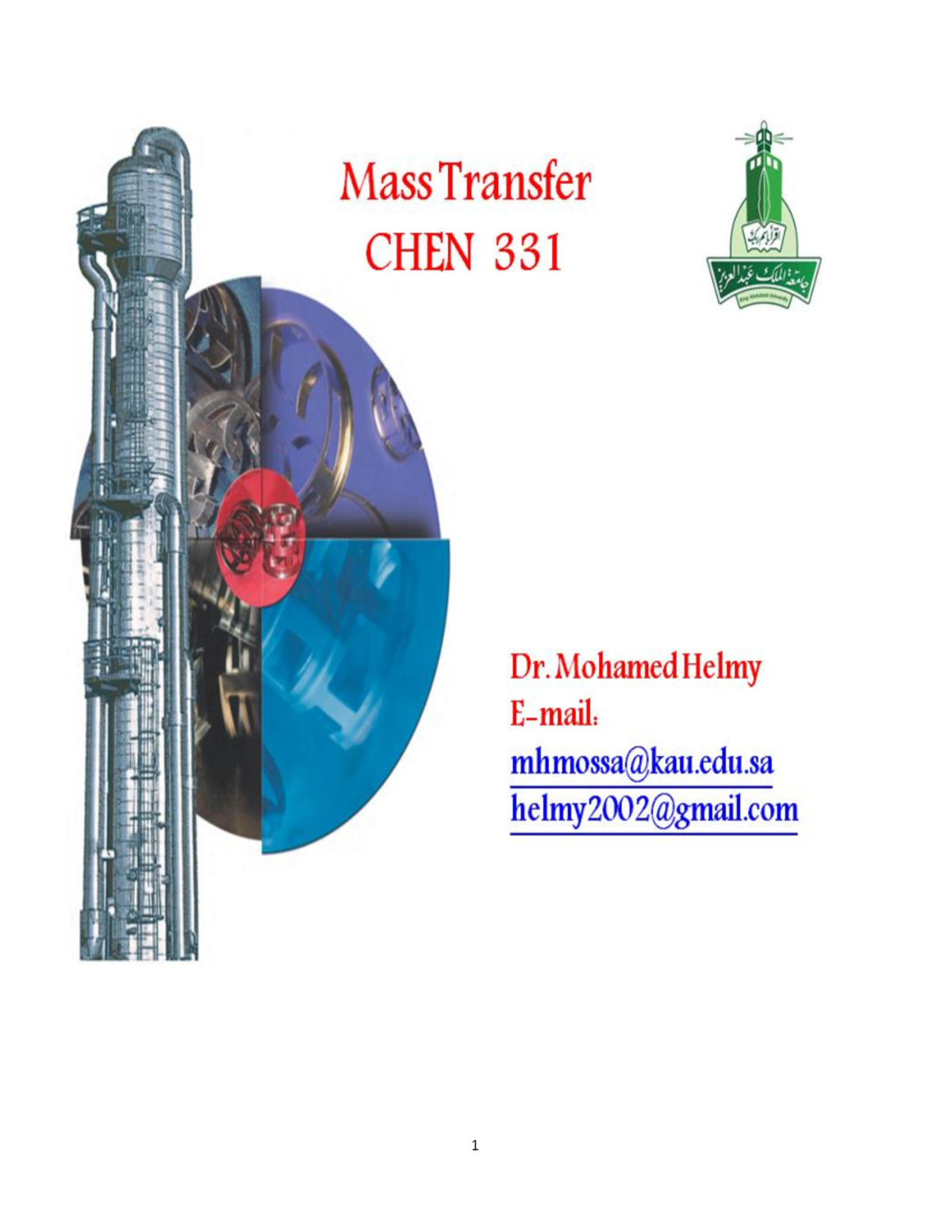 1-fundamentals-of-mass-transfer-fundamentals-of-mass-transfer-what-is