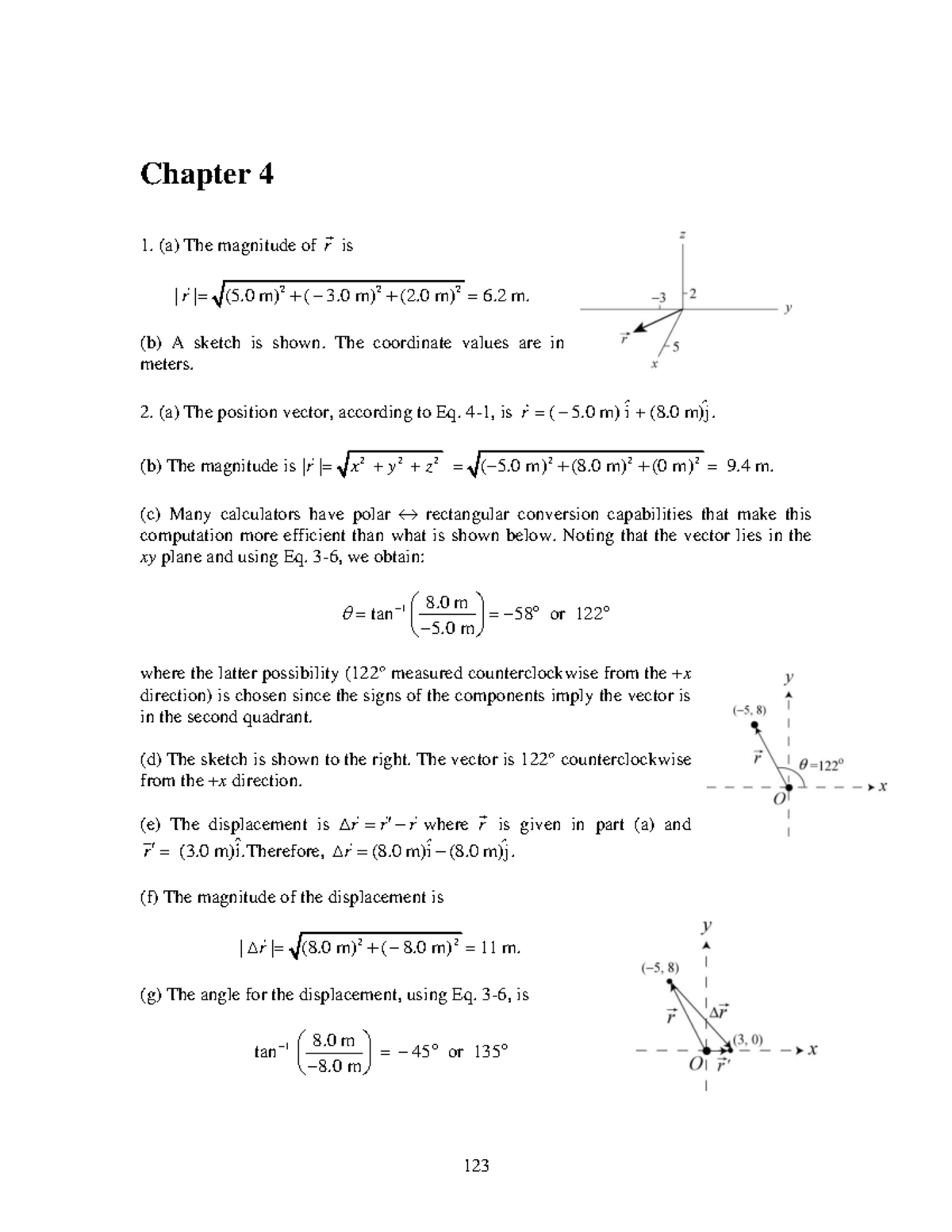 chapter-04-123-chapter-4-a-the-magnitude-of-r-is-2-2-2-r-5-m