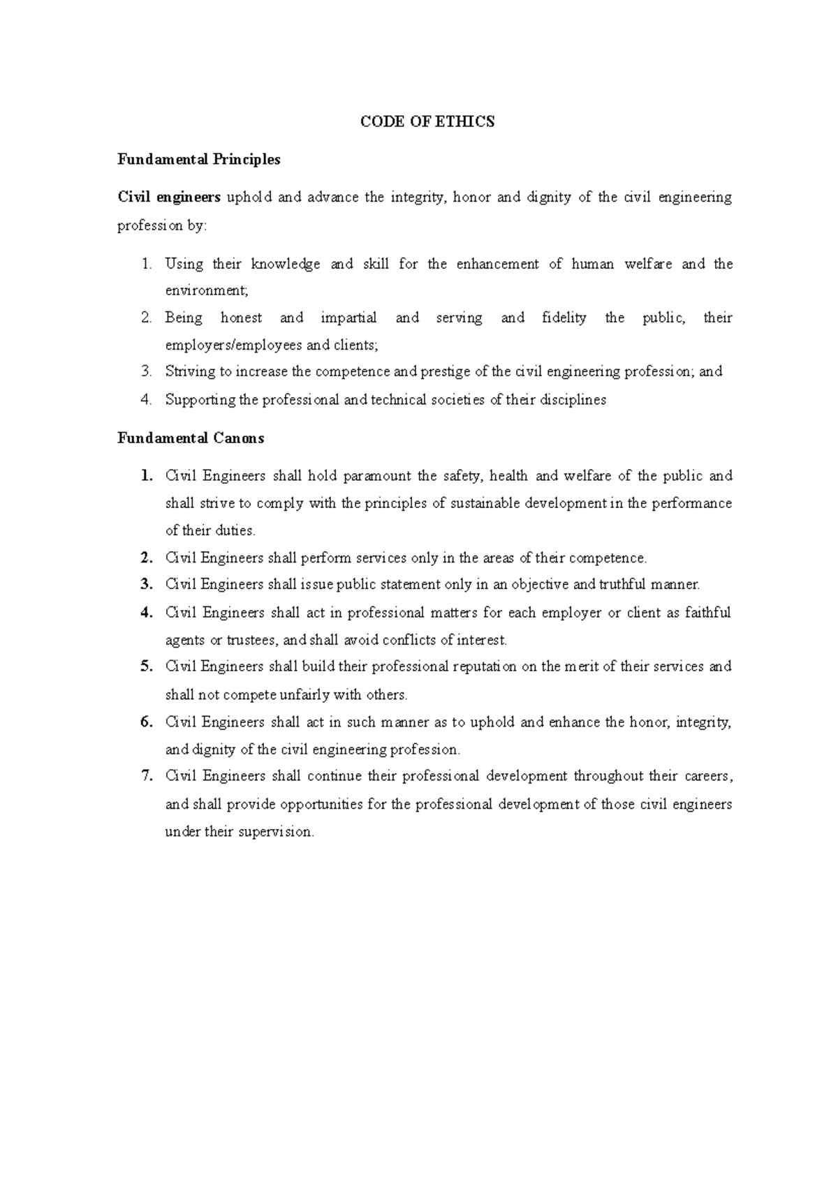 1manualofprofessionalpracticeforcivilengineerscodeofethcis