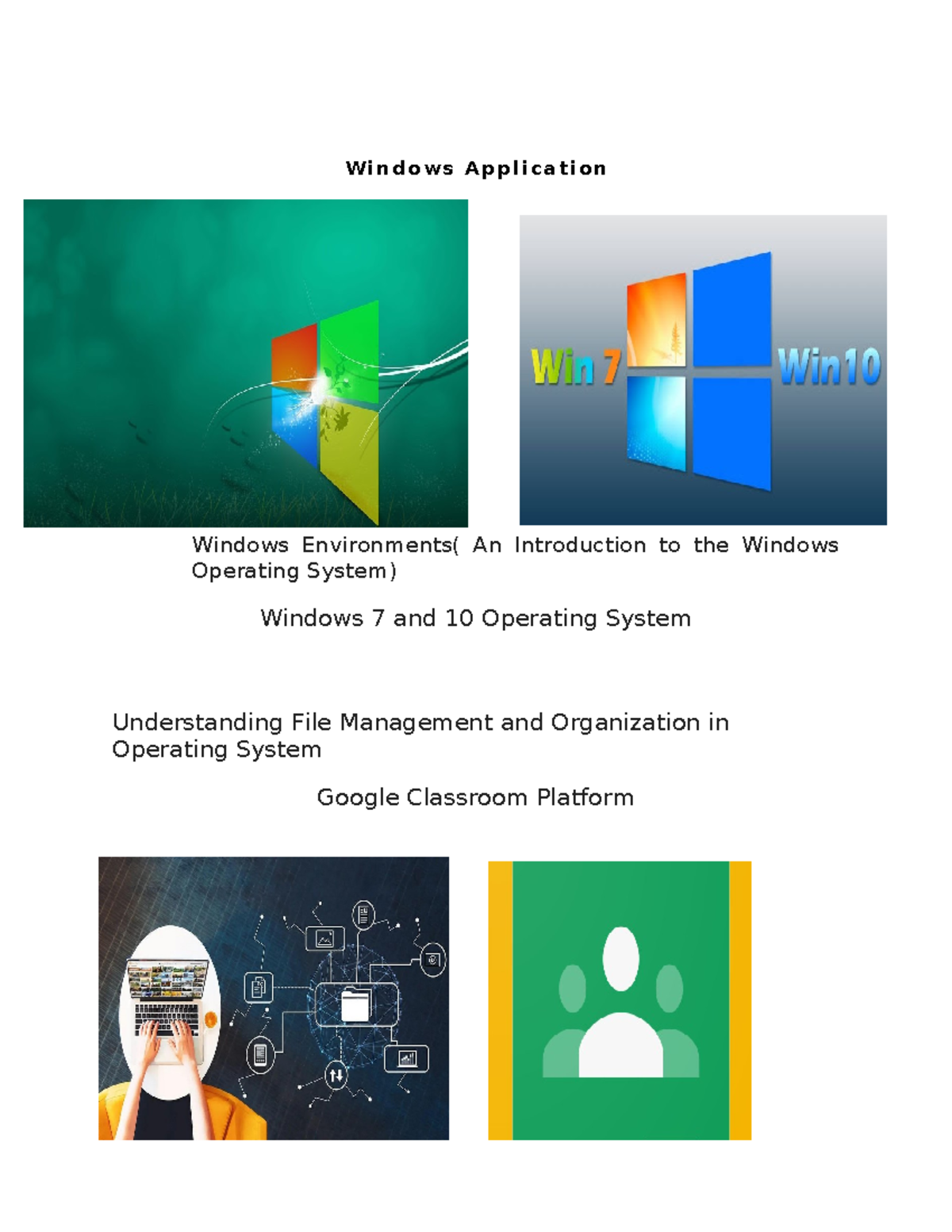 ICT-window - None - W i n d o w s A p p l i c a t i o n program, file ...