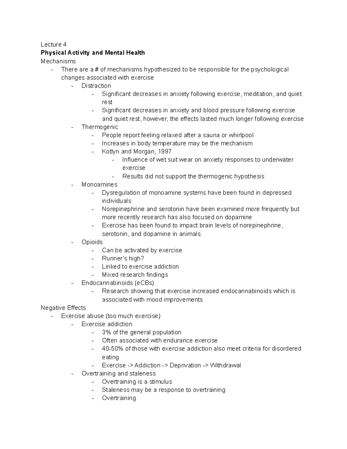 Lecture Notes 10/22 - Deprecated API usage: The SVG back-end is no ...