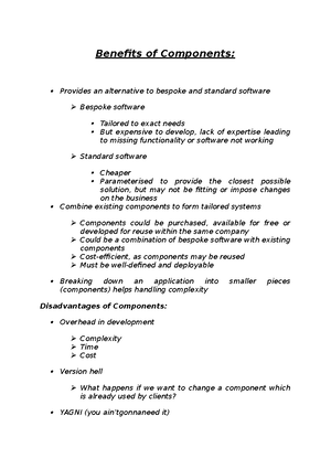 Functional Programming - .. which include elements inspired from FP ...