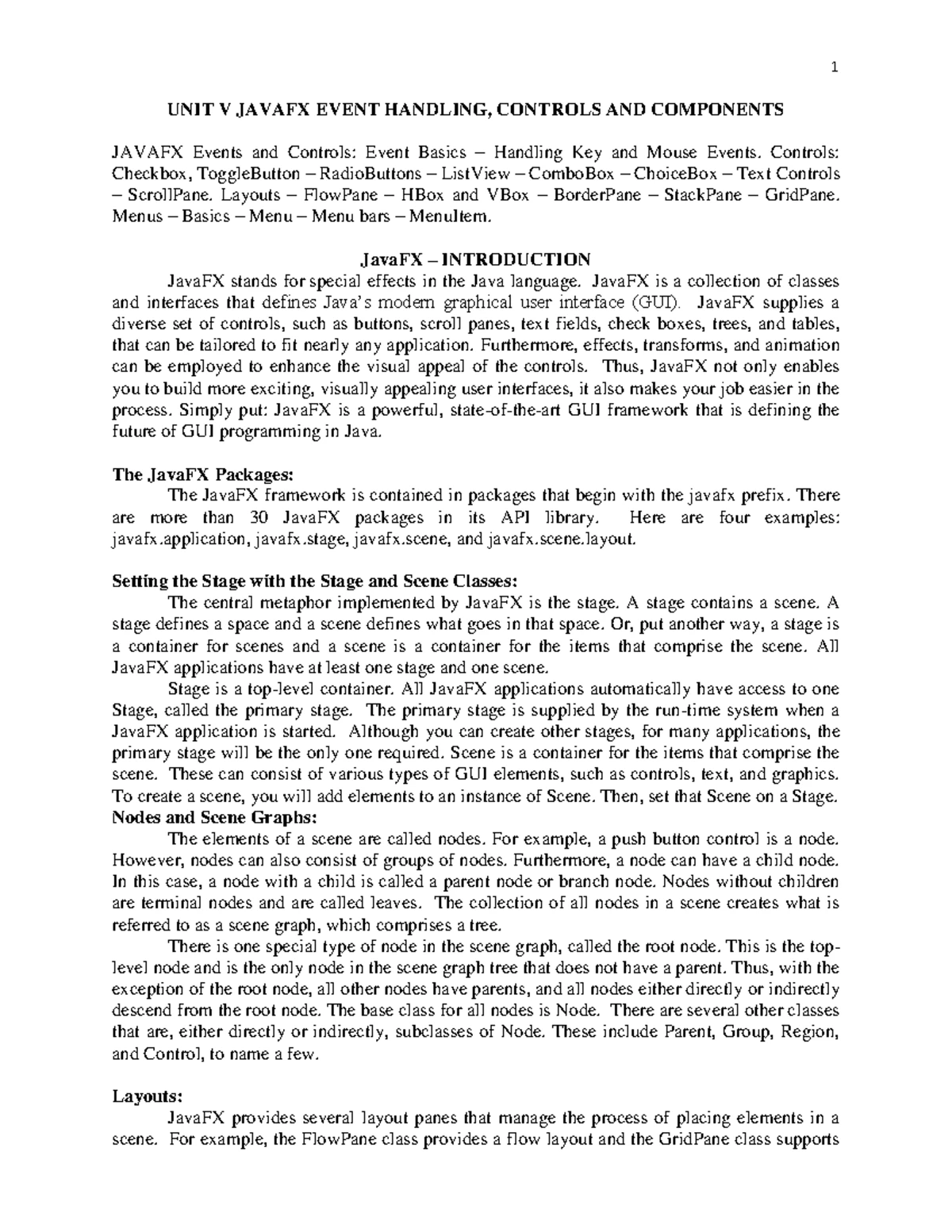 STA Record Final - Lab manual - Exp no:1 Test Plan For commerce Date ...