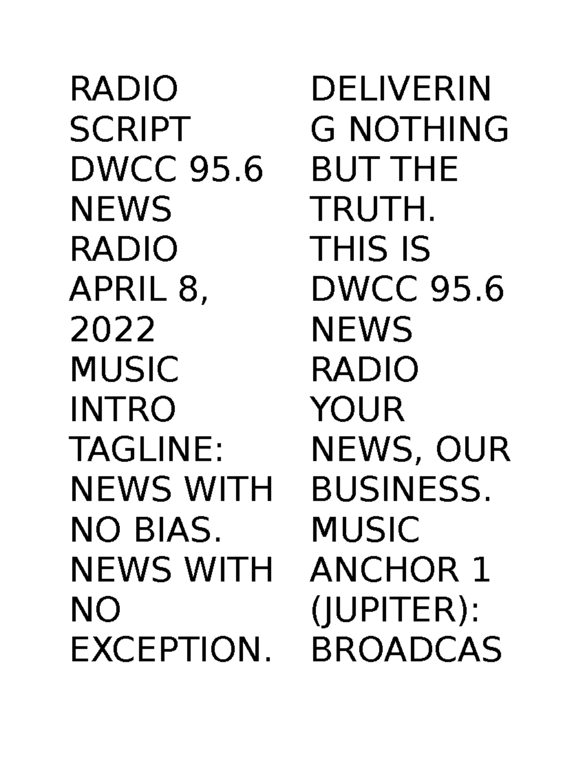 Kkountry95 News - 72n5odv
