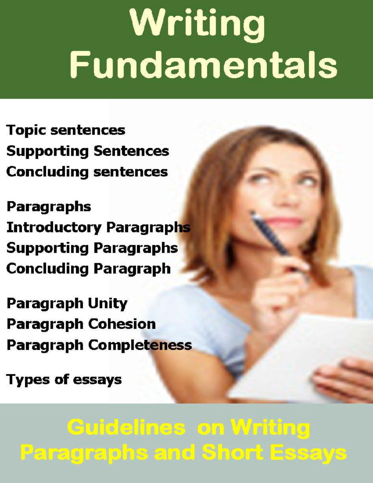 Intermediate Writing PDFIntermediate Writing PDF - English For Young ...