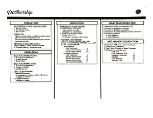 Chapter 6 Questions - Multiple Choice 1. CVP Analysis is an important ...
