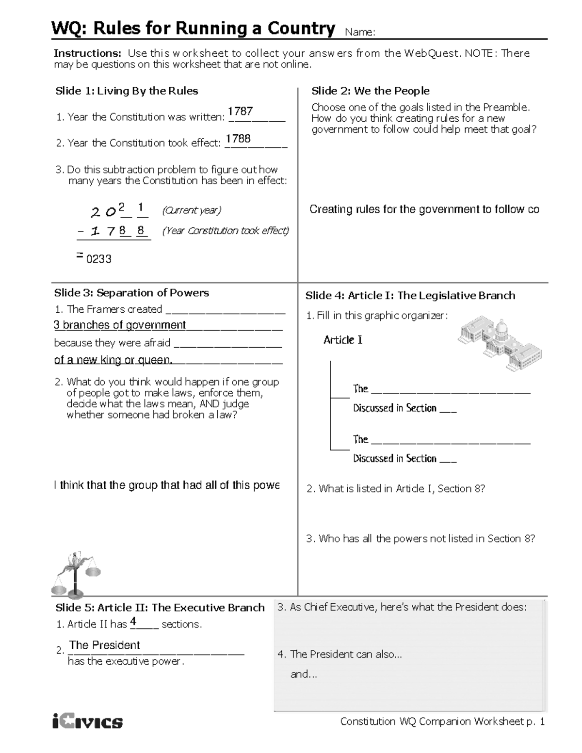 rules-for-running-a-country-wq-companion-worksheet-fillable-bio151-umass-amherst-studocu