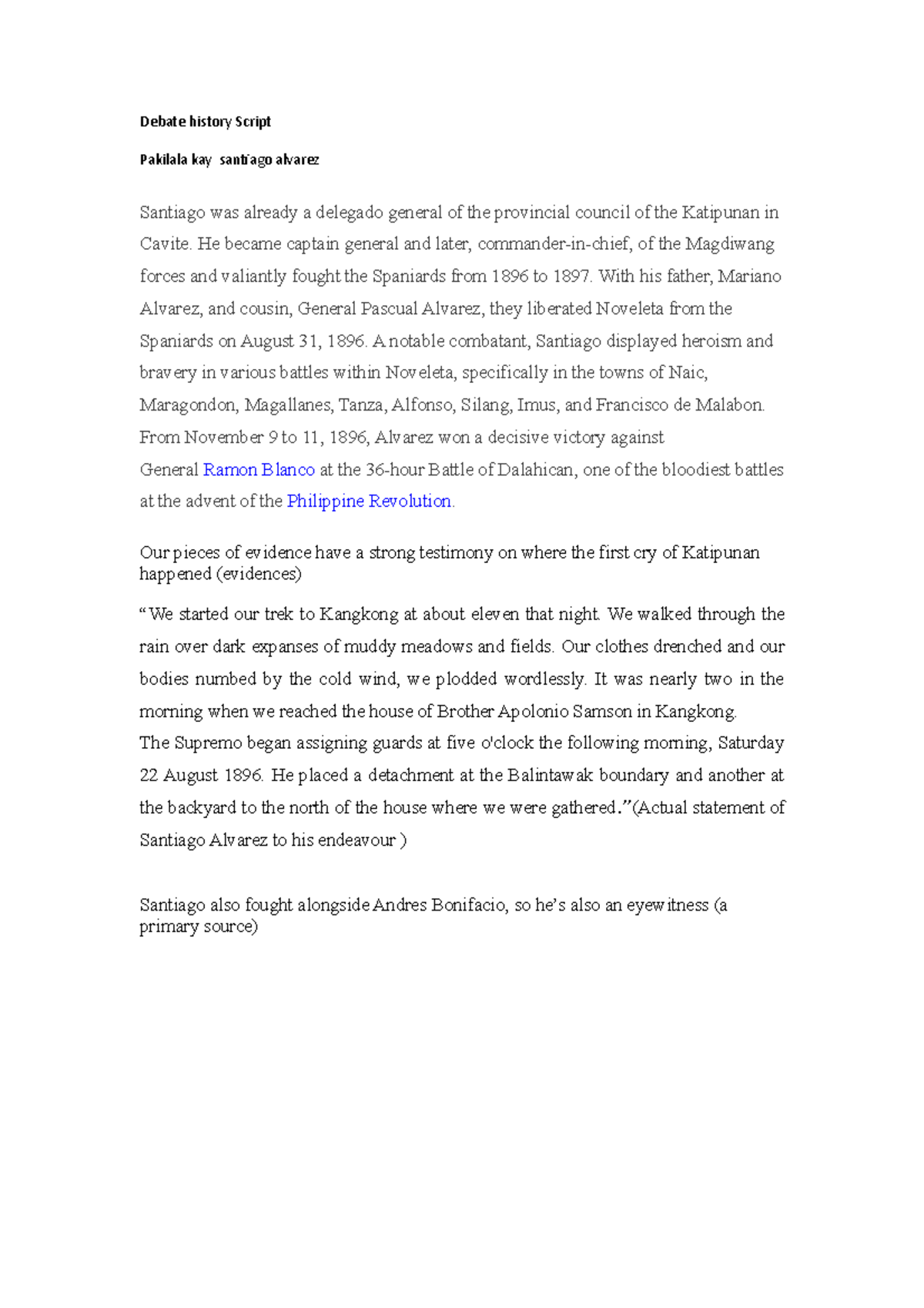 1935: How Wiley College Changed Debate History Forever - 6blbefz