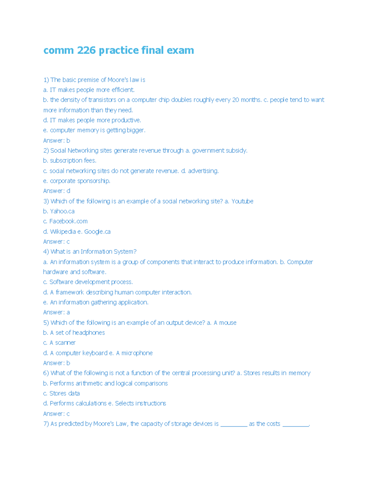 Comm 226 quiz 4 picture